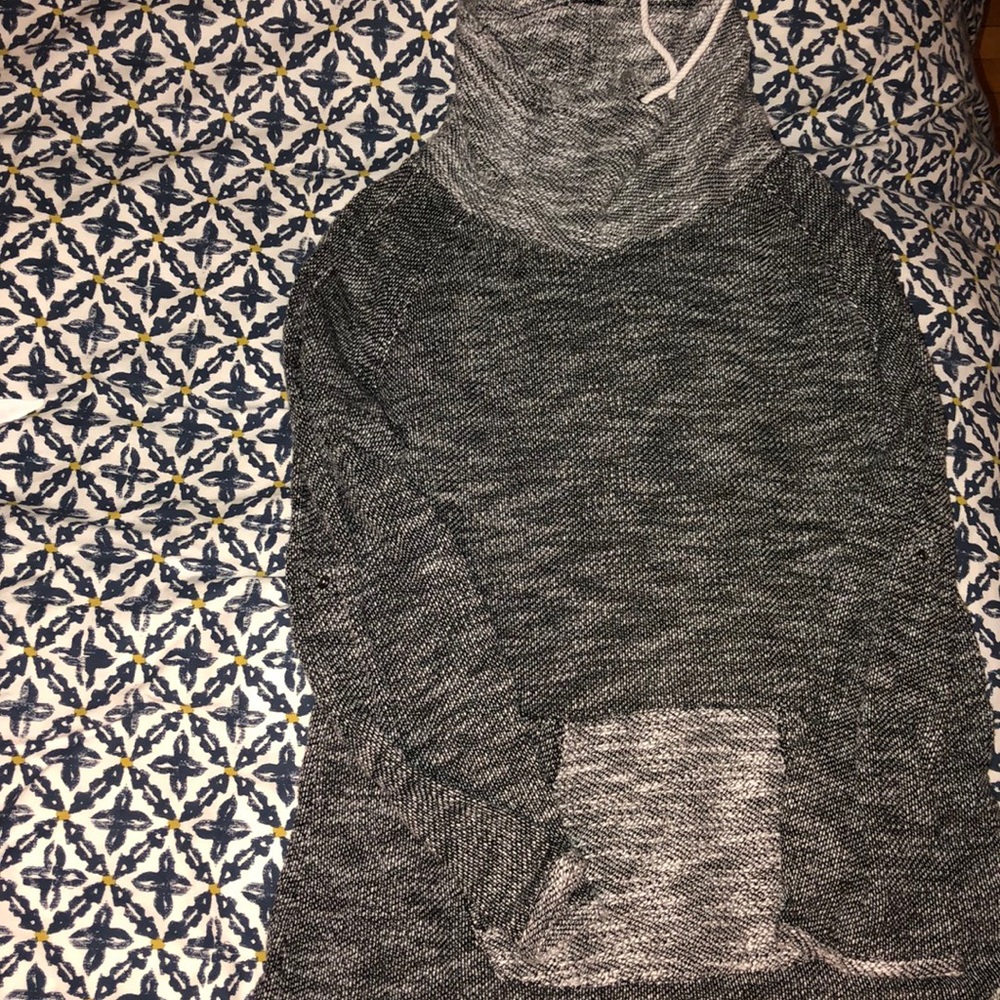 Calvin Klein Cowl Neck Sweater 🥂